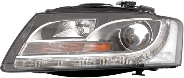 XenonKoplamp Rechts Audi A5