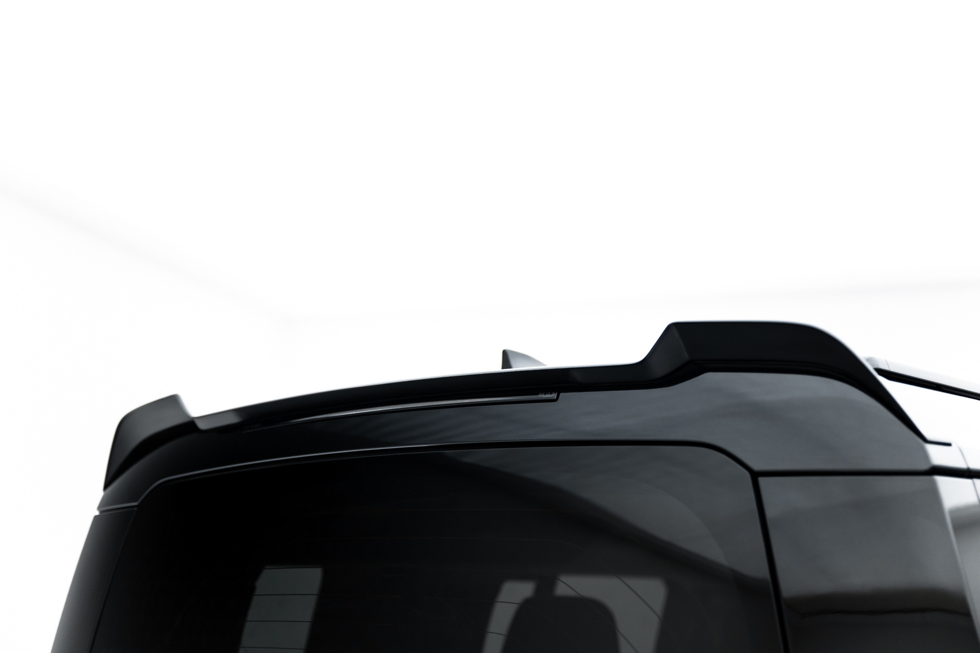 Bodykit Land Rover Defender 110 Mk4