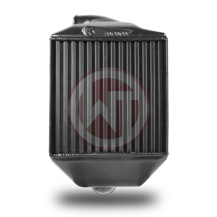 Intercooler Audi S4 B5 1997-2001 2.7 quattro 195kw Competition Gen.2 kit zonder carbon luchtleiders