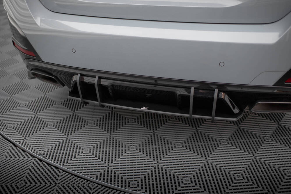 Diffuser BMW M440i Gran Coupe G26 Maxton Street Pro