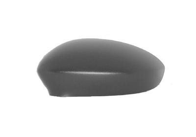spiegelkapje, in primer, links Fiat Punto/Grande Punto, 2005-201