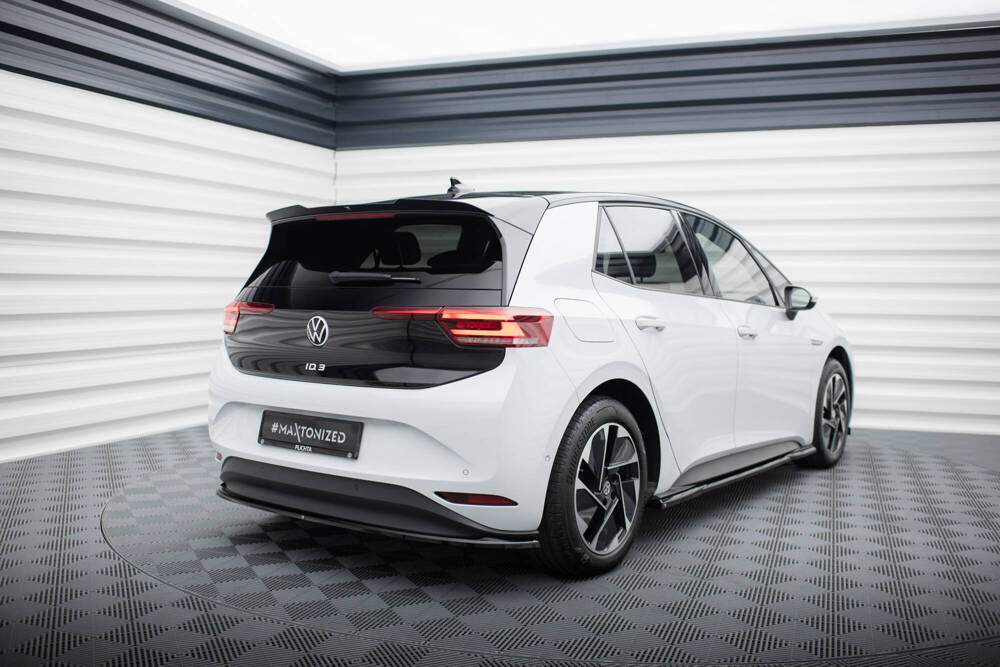 Diffuser Volkswagen ID.3 Maxton Glans Zwart