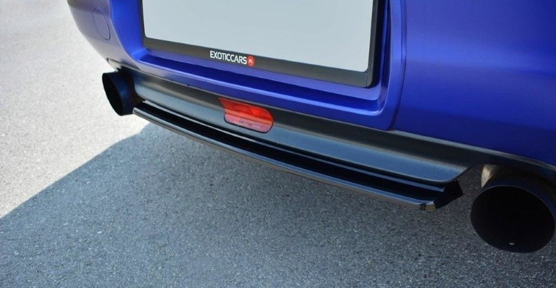 Centrale Achterspoiler Honda S2000