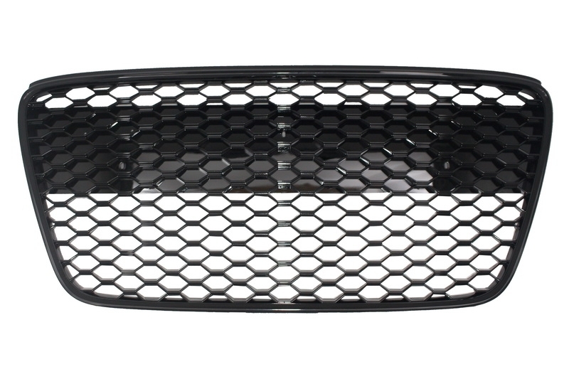Grill RS Audi R8 2007-2012 Gloss Black