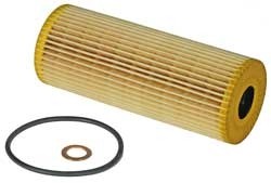 K&N Oliefilter Mercedes 300SE 3.2 1991-93