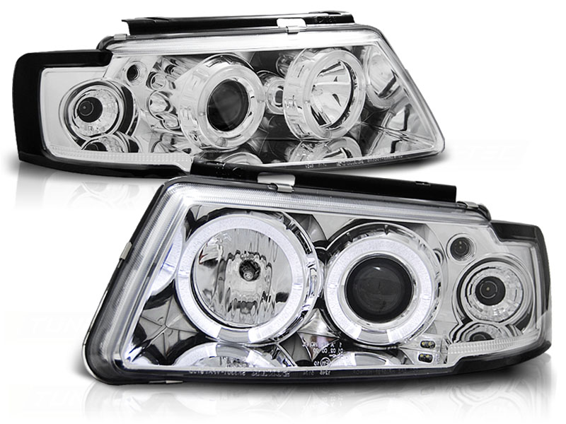 Koplampen VW PASSAT 96-00