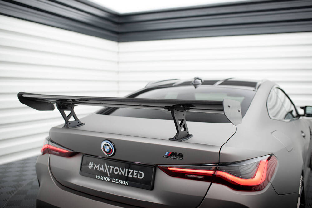 Carbon Spoiler BMW M4 G82 / M440i G22 / 4 M-pack G22