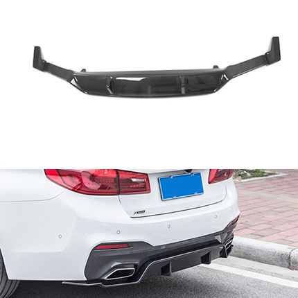 Carbon Diffuser BMW G30 Sport-Performance Design 17-