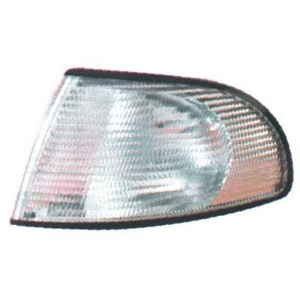 Knipperlicht rechts Audi A4 B5 94-99 voor VALEO Koplampen