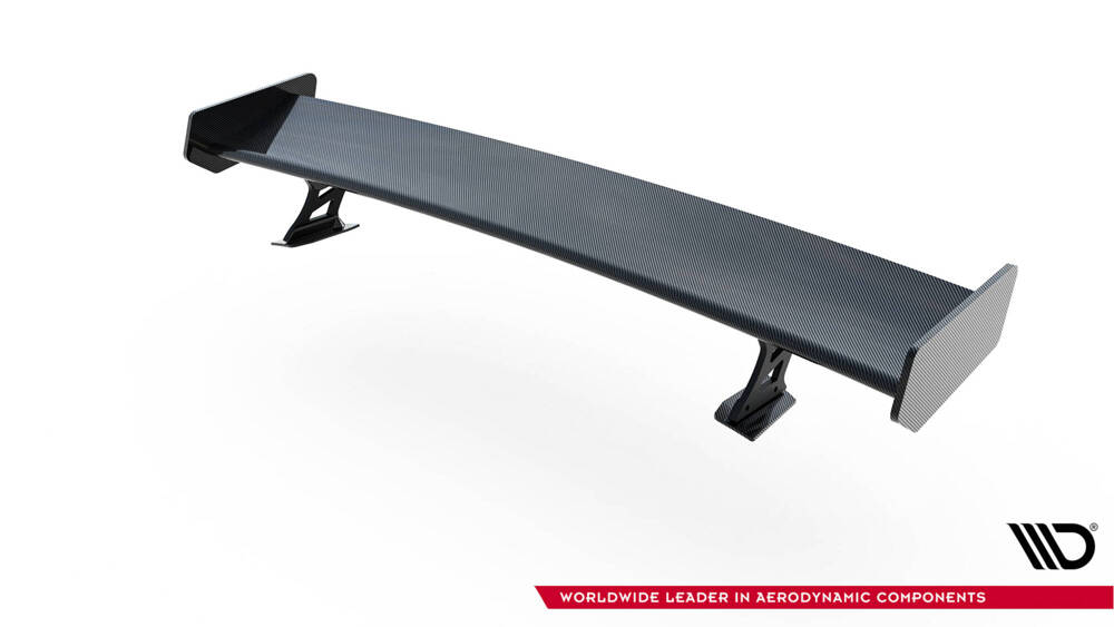 Carbon Spoiler Audi A5 Coupe 8T
