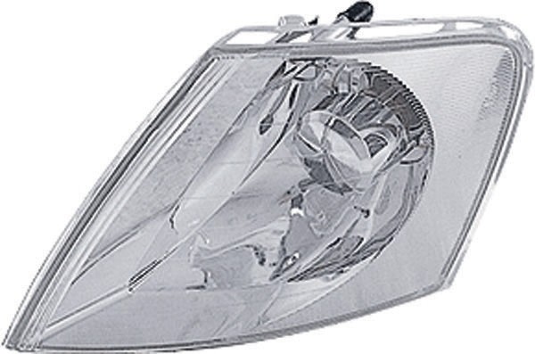 Design KnipperlichtPASSAT 96-00 HELDERGLAS