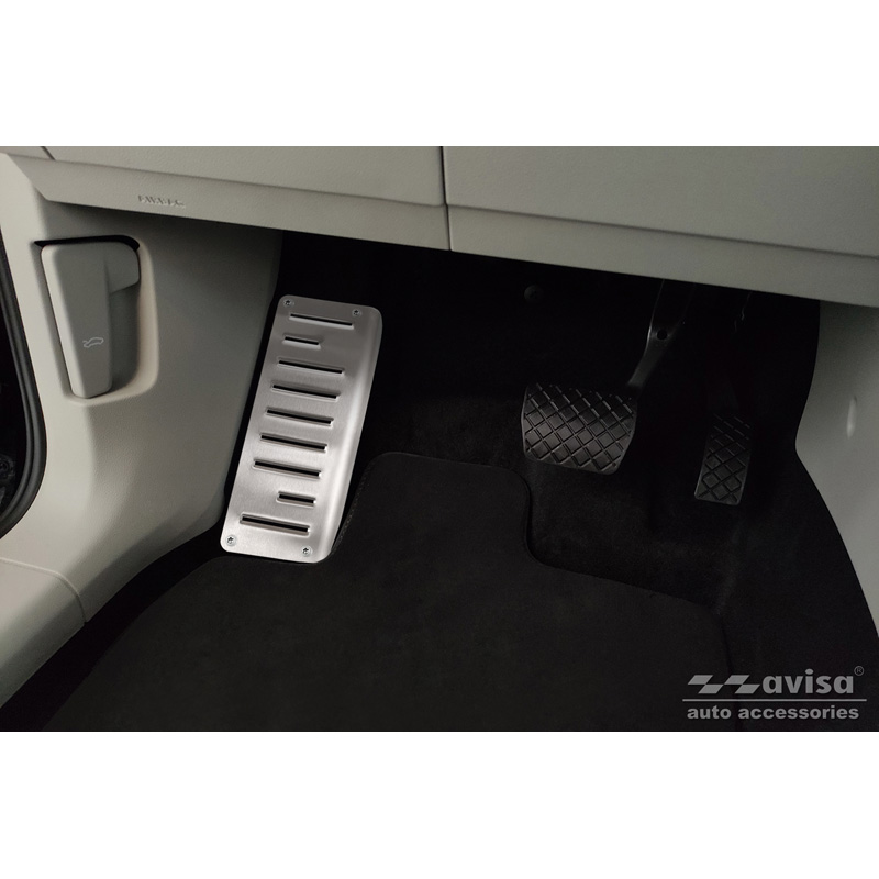 Stalen Voetsteun  Volkswagen Tiguan II 2016-2020, Facelift 2020-2024 & Tiguan III 2024-