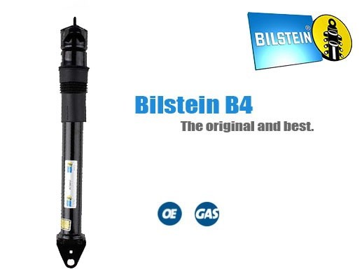 Bilstein BMW 7 Series (E65, E66) 730 d Achter B4 Airmatic Schokd