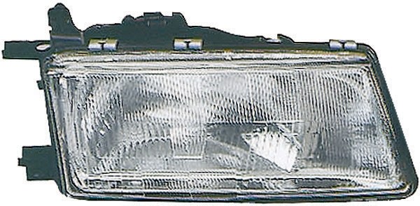 Koplamp rechts VECTRA 92-95 TYC