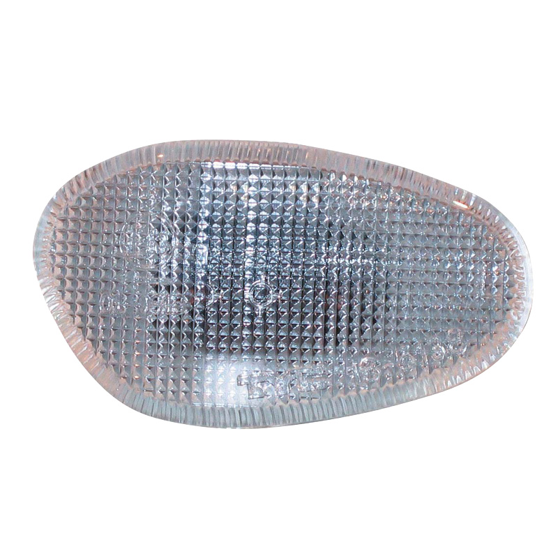 Set Zijknipperlichten  Alfa Romeo 145/146 1994-1999 - Wit