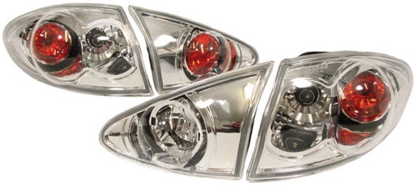 Achterlichten ALFA ROMEO 147 01.04