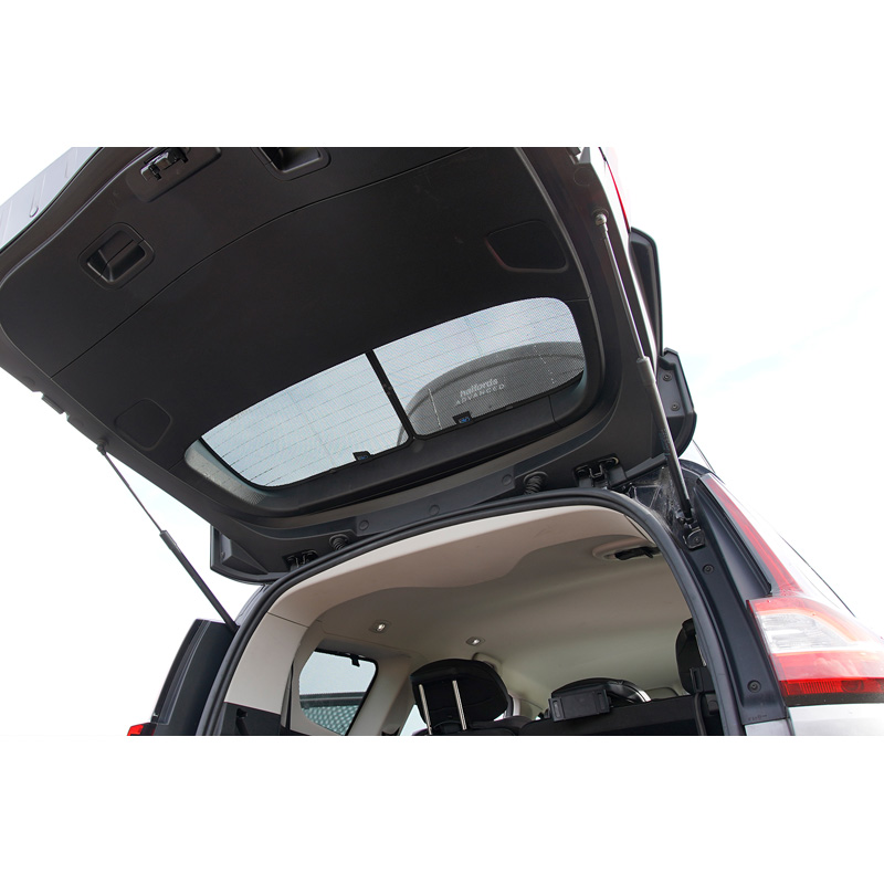 Set Car Shades  Renault Grand Scenic 2016-2023 (6-delig)