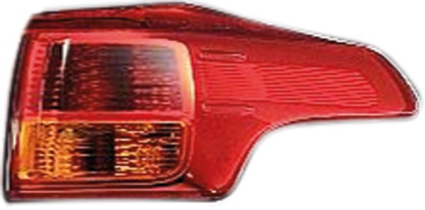 Achterlicht Rechts Toyota RAV 4