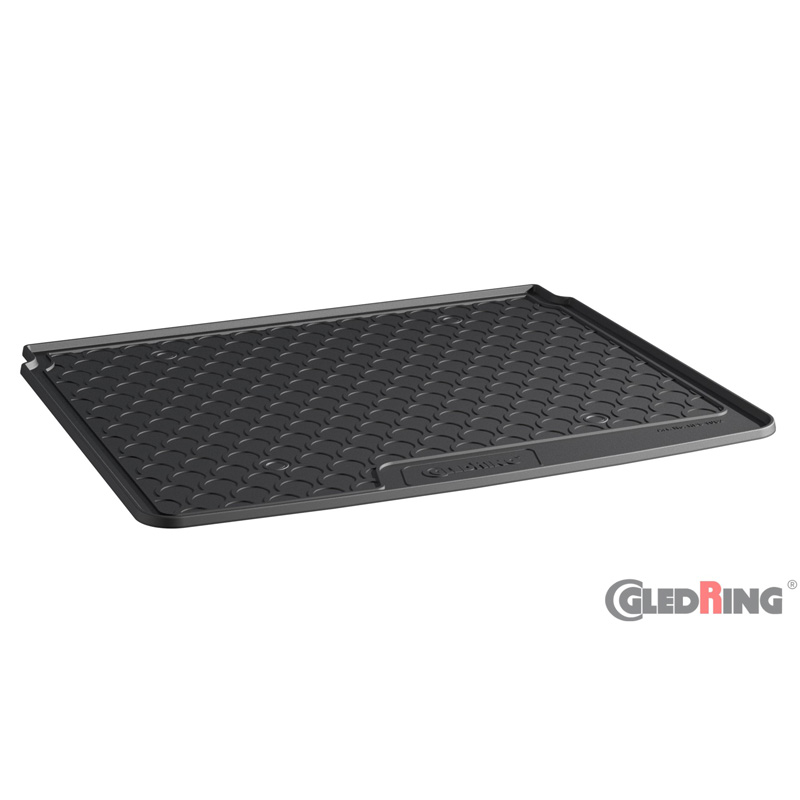 Rubbasol (Rubber) Kofferbakmat  Alfa Romeo Tonale 2022- excl. PHEV (Hoge variabele laadvloer)