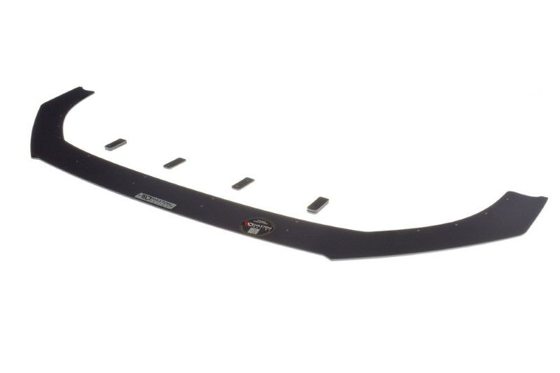 Voorspoiler V.1 Audi RS3 8V FL Sportback