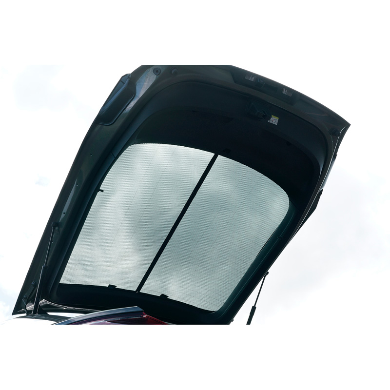Set Car Shades  Audi TT Coupé 2014-2023 (4-delig)