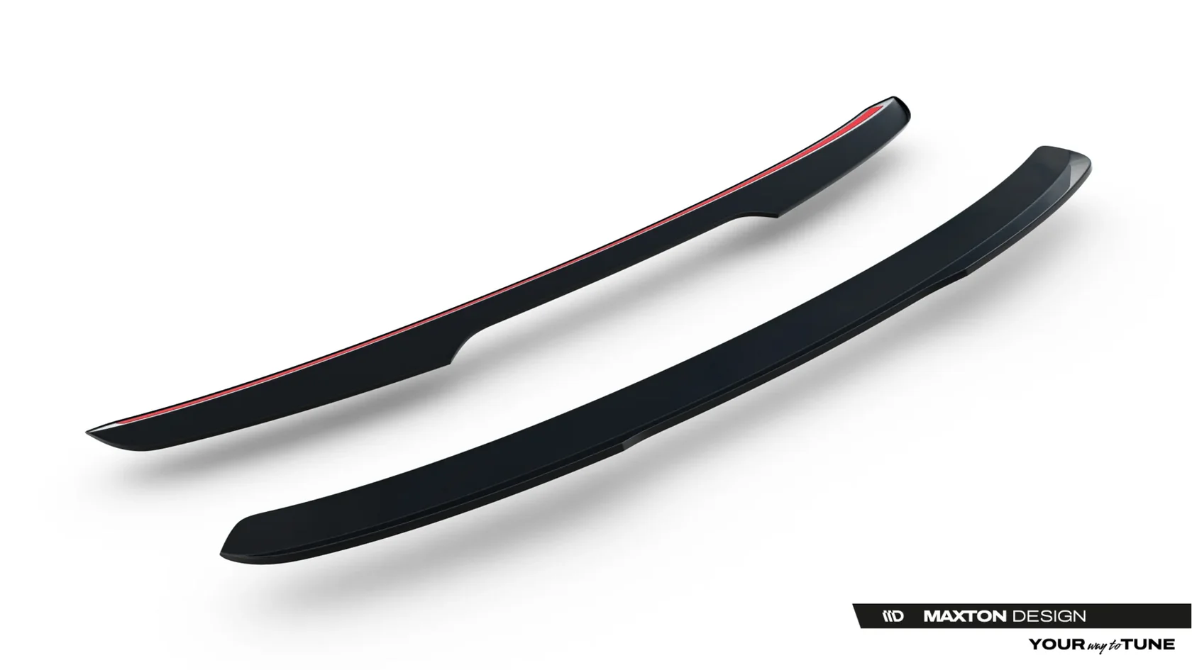 Spoiler Cap Volvo XC90 Mk2 Facelift