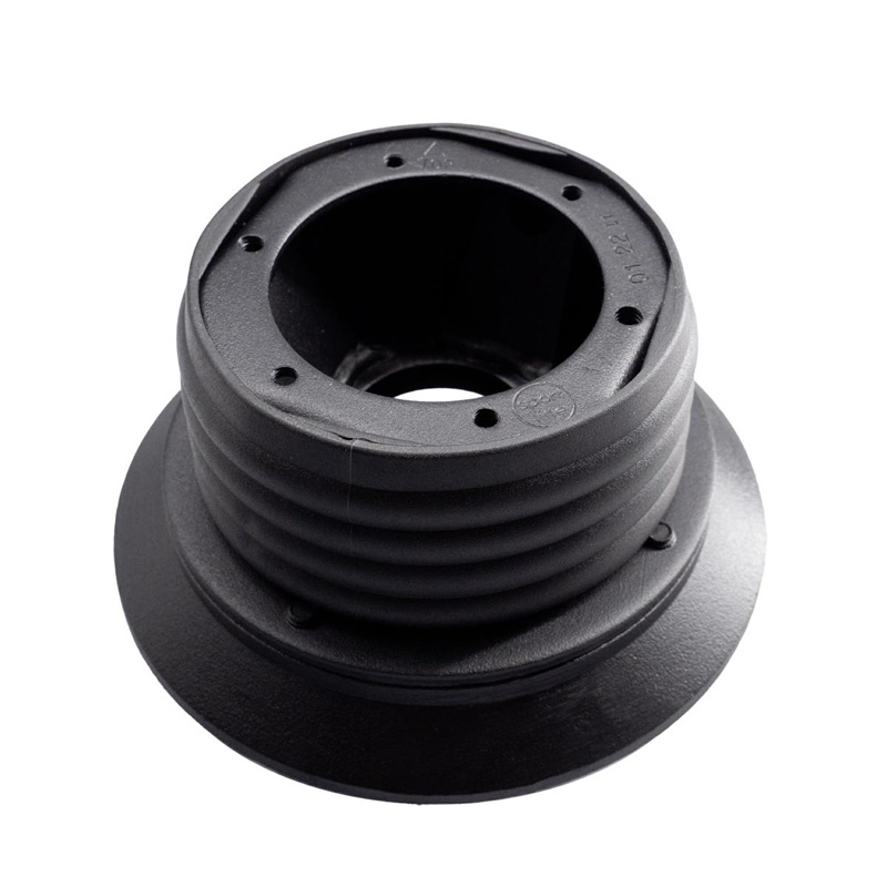 Simoni Racing Airbag Stuurnaaf  Mini R50-R53 Cooper/One/S 2002-2006