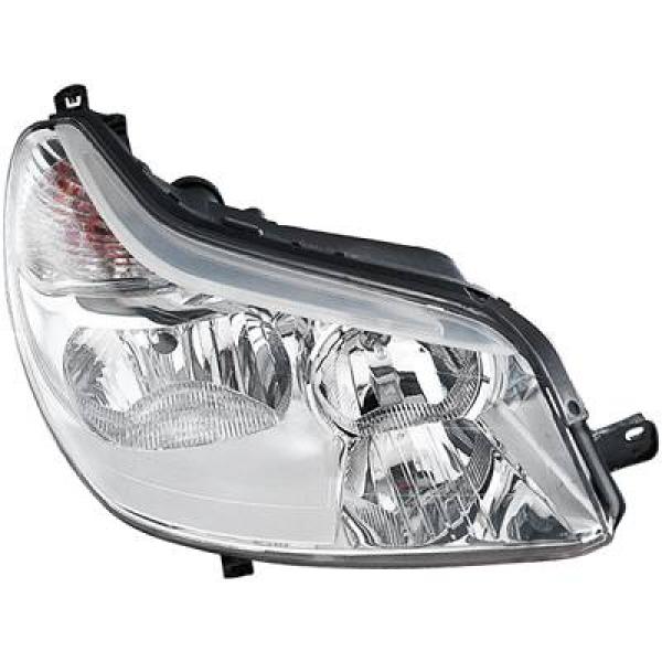 Koplamp Rechts Citroen C5