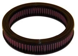K&N Inlegfilter Opel Kadett 1.4 1989-8/91