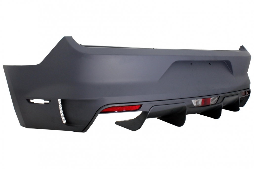 Rocket Style Body Kit Ford Mustang Mk6 VI (2015-2017)