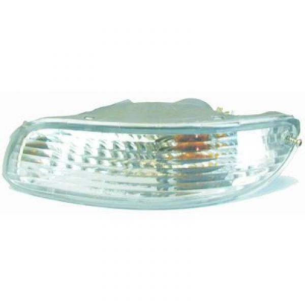 Knipperlicht links SEPHIA 95-97 IN Bumper