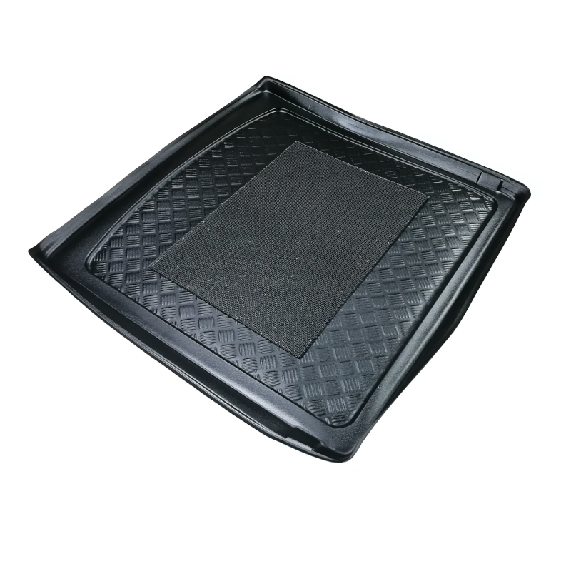 Kofferbakschaal 'Anti-slip'  Volkswagen Golf VII Variant 2012-