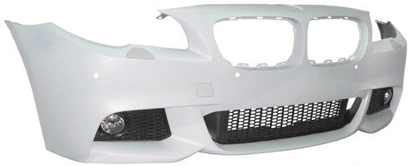 Voorbumper BMW 5 Serie F10/F11 10-13 M5 Look M-Techniek