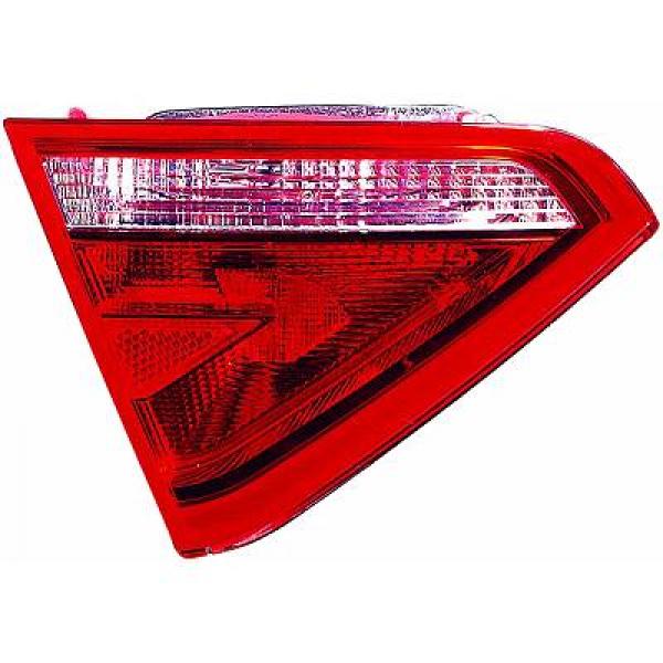 Achterlicht Links Audi A5