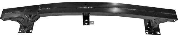 VoorBumper binnenbalk X-TRAIL 07->>