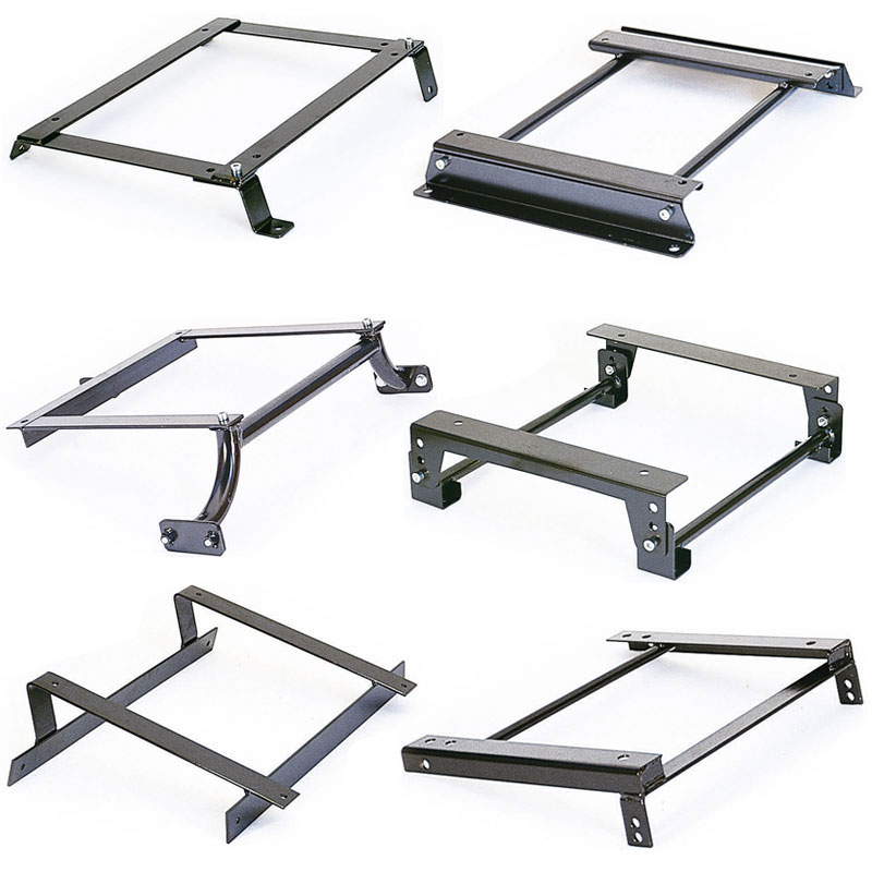 Sparco stoelframe  Opel Corsa A 1983-1993 - excl. slede