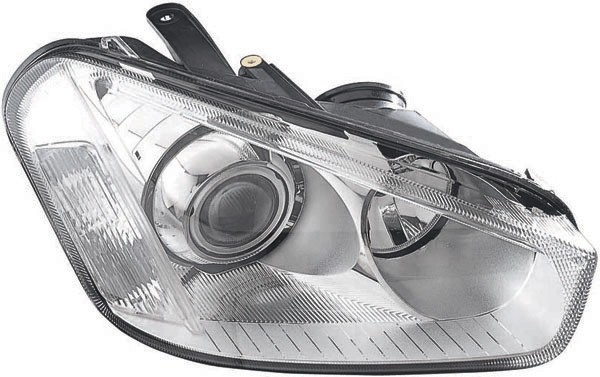 Xenon Koplamp Rechts Ford C-MAX