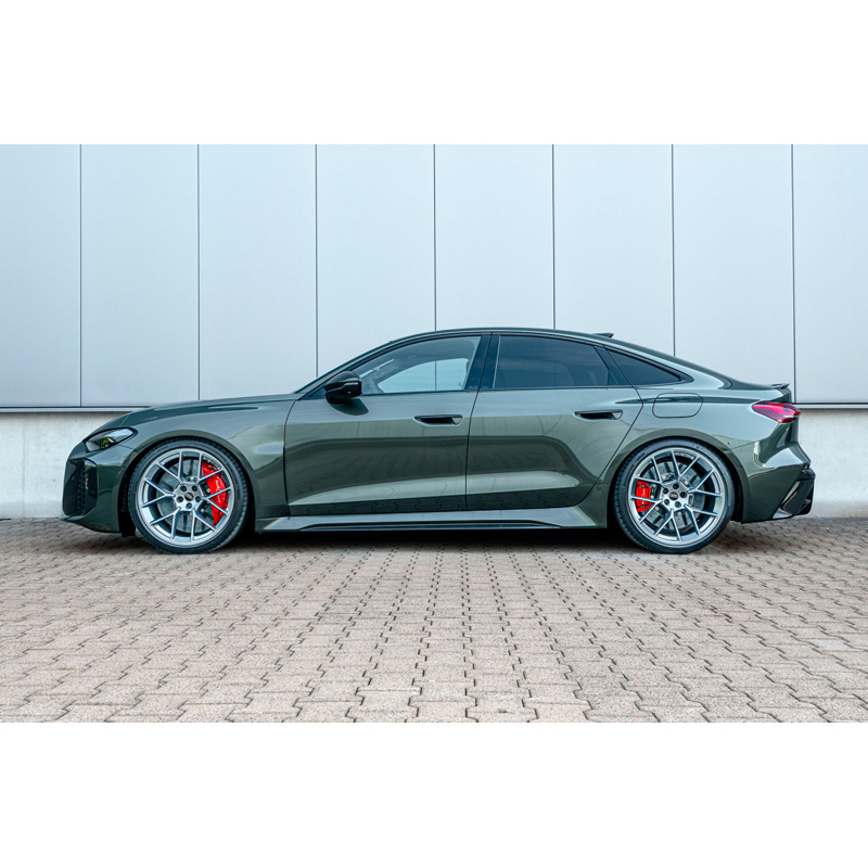 H&R Hoogteverstelbaar Veersysteem  Audi RS5 (Avant) Quattro (FU) Plug-in-Hybrid 2026- VA25-35/AA25-40mm