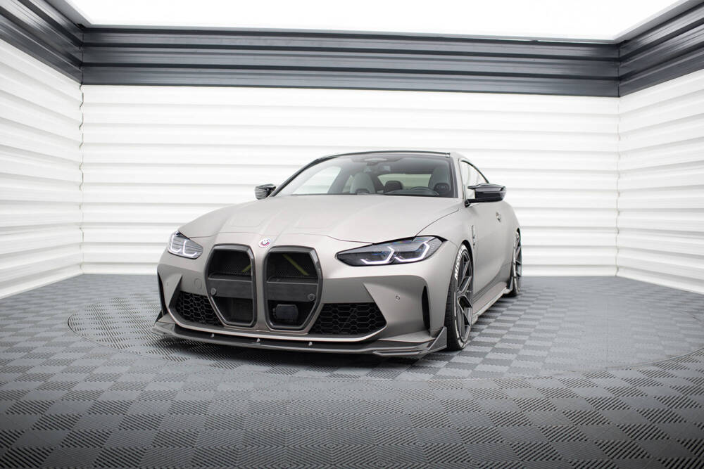 Carbon Voorkleppen BMW M4 G82
