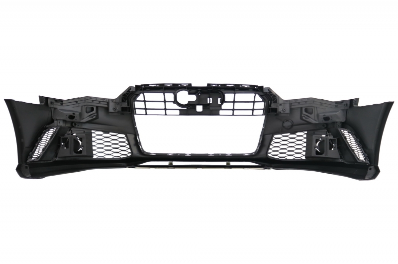 Voorbumper Audi A6 4G RS6 look 2011-2015