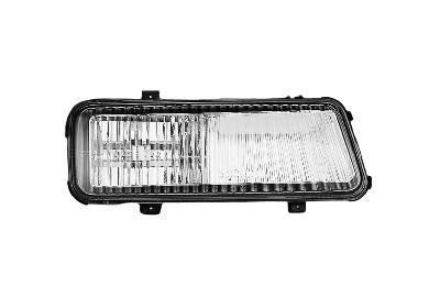 mistlamp, rechts Peugeot Expert, 1995-2004