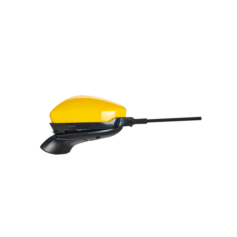 Set Emuk Caravanspiegels  Mazda CX-60 2022-