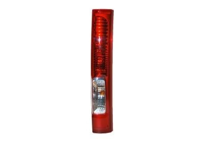 achterlicht, zonder fittingdeel, links Opel Vivaro, 2006 -
