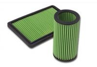 GREEN luchtfilter Seat Alhambra Alle uitvoeringen
