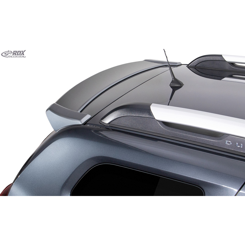 Dakspoiler  Dacia Duster II 2018-2021 (PUR-IHS)