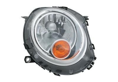 koplamp, Bosch, oranje knipper, elektr verstelb, incl stelmotort
