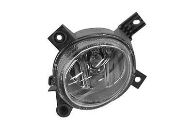 mistlamp, Valeo, (A4 S line), links Audi A3, 2008-2012, 3 drs/5