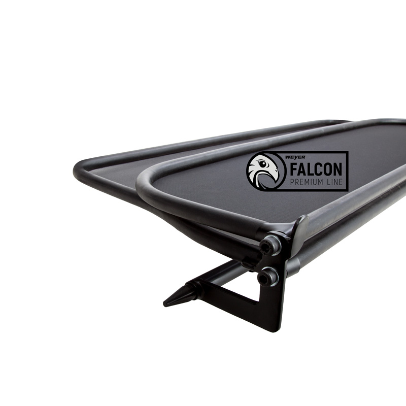 Pasklaar Weyer Falcon Premium Windschot  Mercedes SLK (R170) 1995-2004