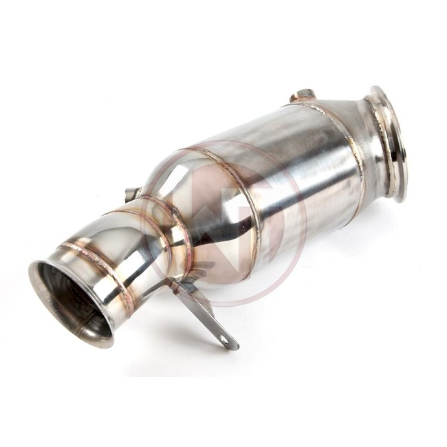 Wagner Downpipe kit BMW 2-serie F22/23 M 235i 3.0 240kW mot. N55 2014- zonder hoofdkat.