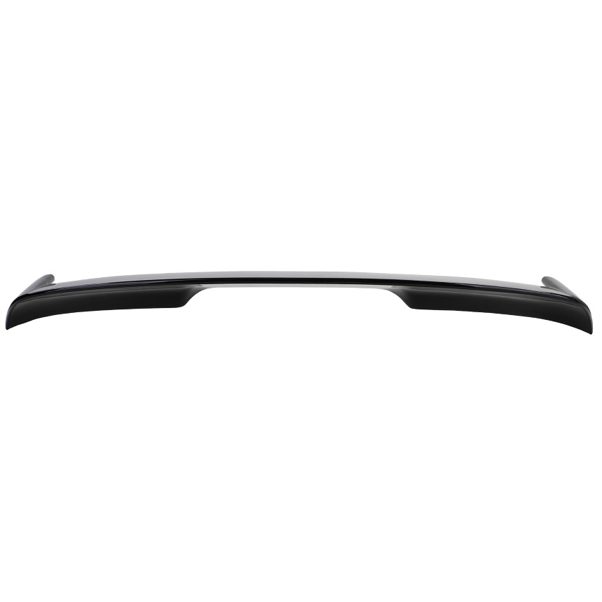 Spoiler Seat Ibiza KJ Glans Zwart
